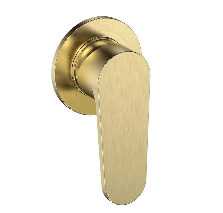 Novara Встраиваемый смеситель в комплекте с внутр. Частью