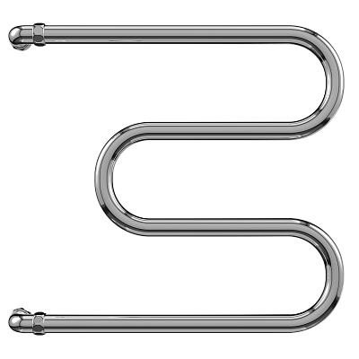 М-обр AISI 25 500х400 Полотенцесушитель TERMINUS, арт.4620768880483