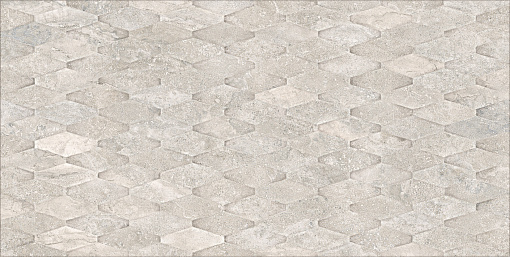 Керамогранит THERMAE STRUTT MESH GREY RETT 60x120