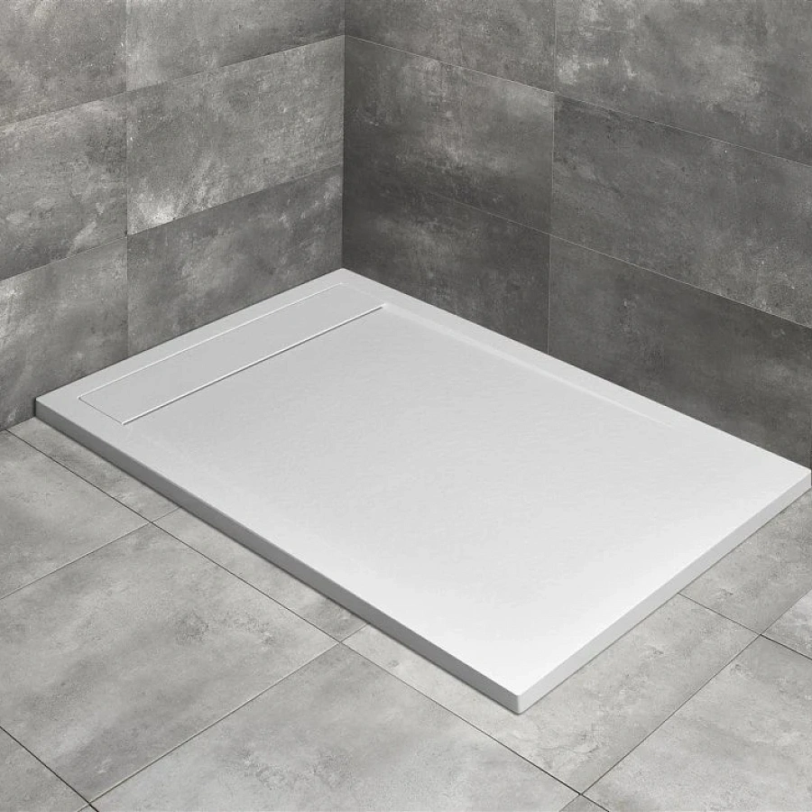 Душевой поддон Radaway Teos F 140x70 white