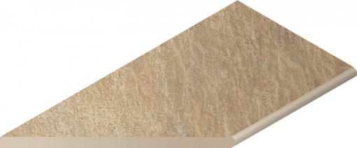 Бортик Italon DISTRICT SAND BOR.30X60 ROUND SX / СЭНД 30X60 ЗАКРУГЛ.ЛЕВ