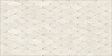 Керамогранит THERMAE STRUTT MESH MILK RETT 60x120