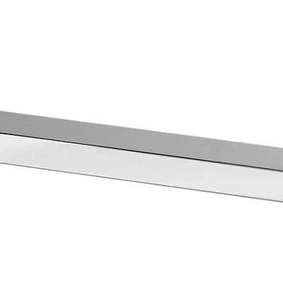 Кронштейн для верхнего душа 40 см Remer 348Q40, хром