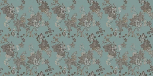 Плитка Filati Lady Hamilt Turchese 6mm 120x240r