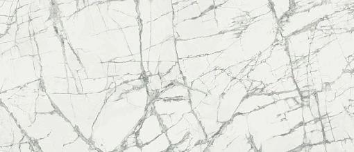 Плит. CHARME DELUXE INVIS.WHITE 120*278 LUX