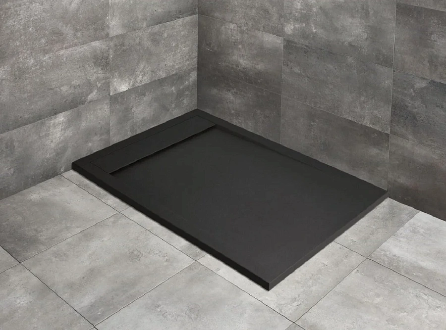 Поддон для душа Radaway Teos HTF140100-54 F, 140 x 100 см, прямоугольный