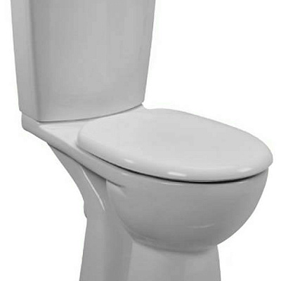 Унитаз-компакт Ideal Standard Oceane Junior W903801 с функцией биде