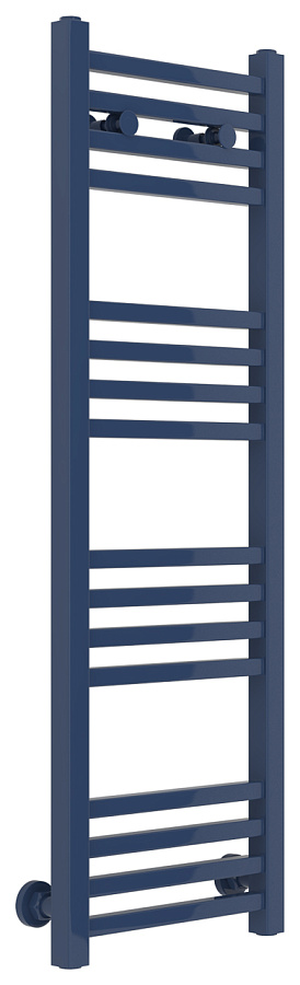 Водяной полотенцесушитель Сунержа Модус 1000х300, RAL 5000 Фиолетово-синий, арт.5000-0250-1030