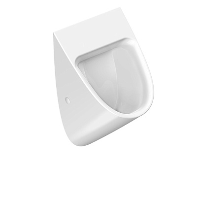 Писсуар Catalano  Comfort 54 без крышки, арт.0932540001, белый глянцевый