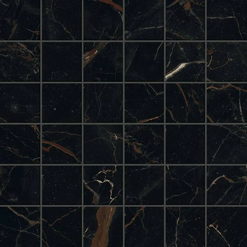 Мозаика Forte dei Marmi Ombra di Carav. Mosaic 30*30