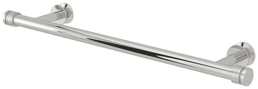 ПОЛКА прямая (L - 370 мм) н/ж для ДР "СУНЕРЖА" (Без покрытия), арт.00-2012-0370