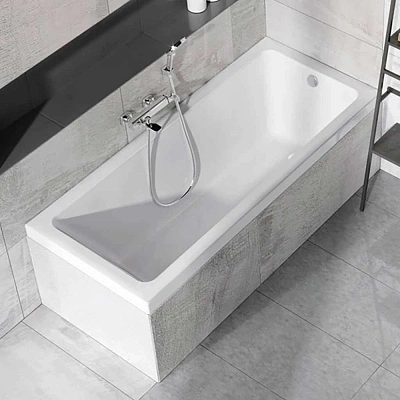 Ванна акриловая Ravak 10° 170*75 CA71000000