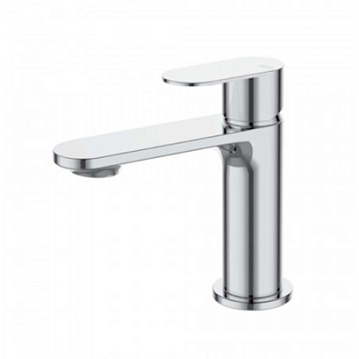 Смеситель для умывальника тип ручки 2 Bruma Adagio 193 000 0CR Cromado Chrome