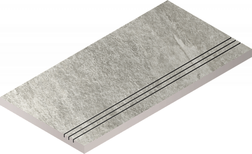 Бортик Italon CLIMB ROCK BOR.30X60 GRIP / РОК БОРT.30X60 ГРИП