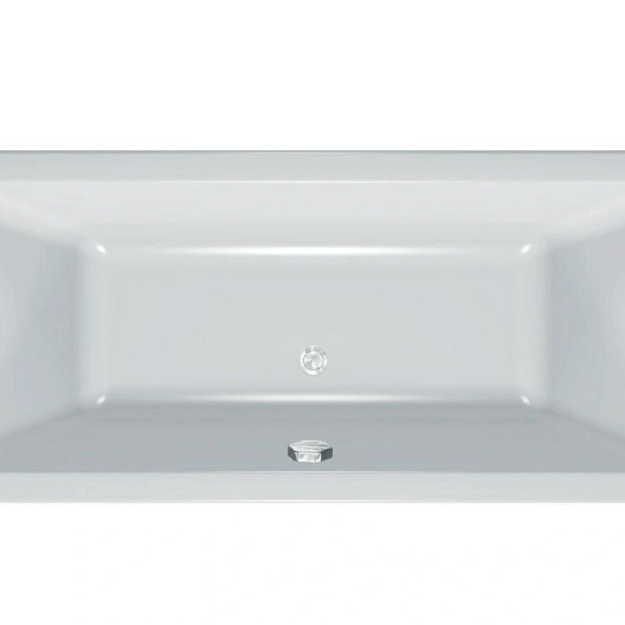 Ванна акриловая Kolpa-San Elektra 190x90