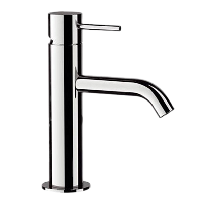 Смеситель для раковины Remer X Style X12, хром