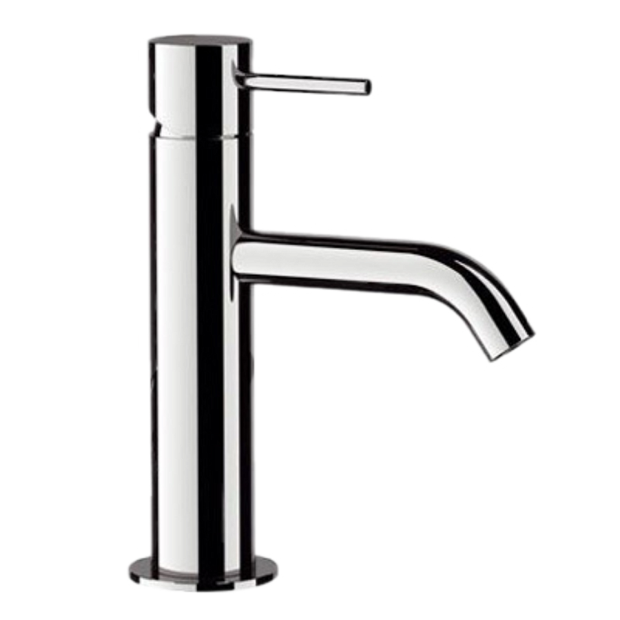 Смеситель для раковины Remer X Style X12, хром