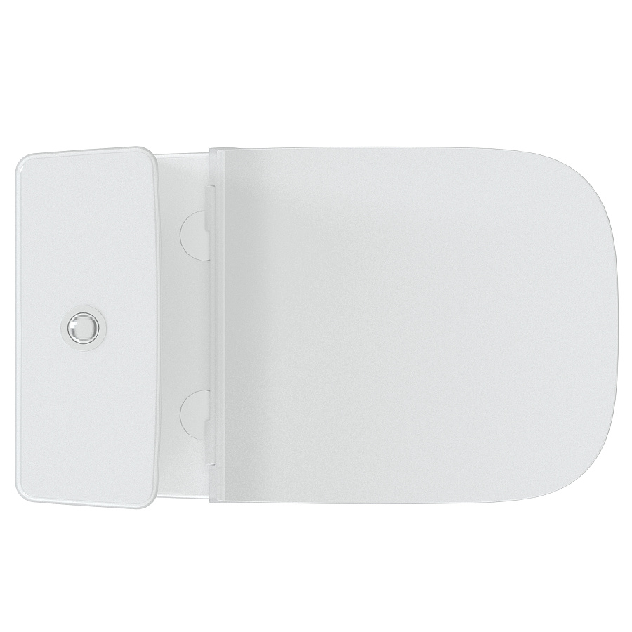 Напольный унитаз Ideal Standard i.life S, с бачком и сиденьем Soft-close, Open-Back