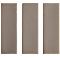 Плитка CHALK FOSSIL 4x12.5