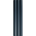 Плитка MATCH ANGLED MIDNIGHT BLUE MATT 6.25x25
