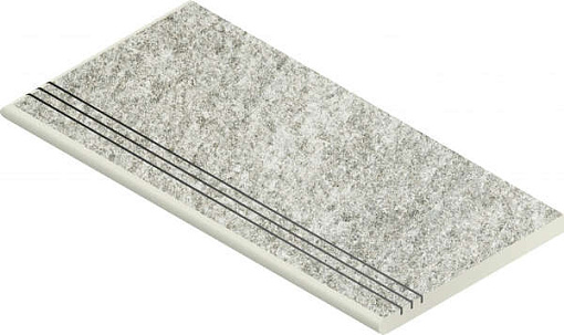 Ступень Italon NORDICA ICE GRADINO ROUND GRIP 30X60 DX / НОР.АЙС ЗАКРУГ.ГРИП 30X60 ПР Ступень Italon NORDICA ICE GRADINO ROUND GRIP 30X60 DX / НОР.АЙС ЗАКРУГ.ГРИП 30X60 ПР