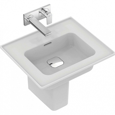 Раковина Ideal Standard Strada II Vanity 54 см, белый, T363201