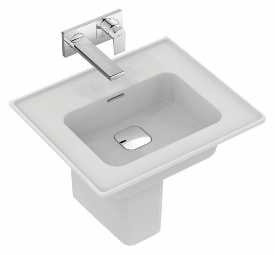 Раковина Ideal Standard Strada II Vanity 54 см, белый, T363201