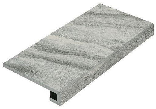 Ступень Italon CLIMB IRON SCAL.60 ANG.DX / КЛАЙМБ АЙРОН СТУП.60 УГЛ.ПР