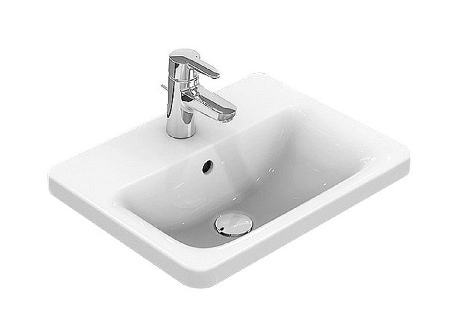Раковина Ideal Standard Connect E504401 58 см
