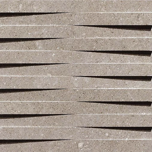 Мозаика Kone Beige Chevron