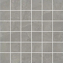 Мозаика NORGESTONE MOS 5X5 LIGHT GREY 30x30