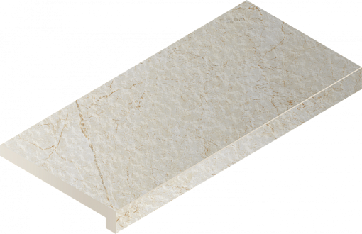 Ступень Italon CONTEMPORA PURE X2 SCAL.30X60 ANG.DX / ПУР Х2 33X60 УГЛ.ПР