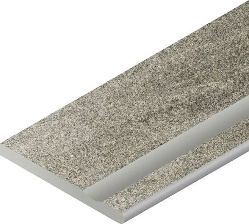 Бортик Italon NORDICA SILVER BOR.30X60 SVASATO ROUND DX / НОР.СИЛЬВЕР 30X60 С ВЫЕМКОЙ ЗАКР.ПР Бортик Italon NORDICA SILVER BOR.30X60 SVASATO ROUND DX / НОР.СИЛЬВЕР 30X60 С ВЫЕМКОЙ ЗАКР.ПР