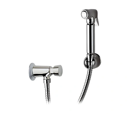Кран порционный гигиенический Remer Tempor 332TEL