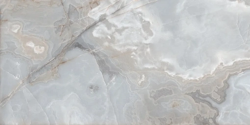 Плитка Reves De Rex Bleu Mat 6mm 160x320 R