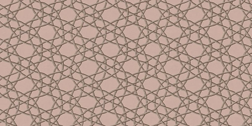 Плитка Filati Happy Hour Cipria A 6mm 60x120r