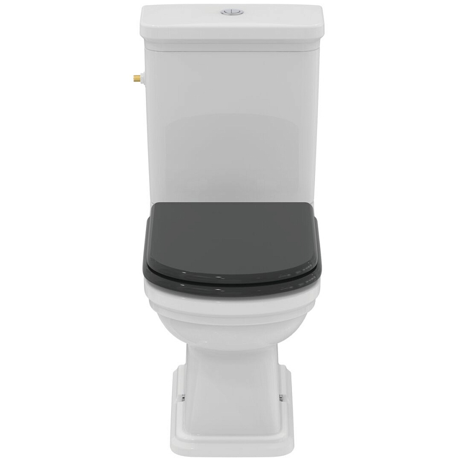 Чаша напольного унитаза Ideal Standard Atelier Calla E222701