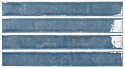 Плитка MISTRAL INDIGO 3.7x31