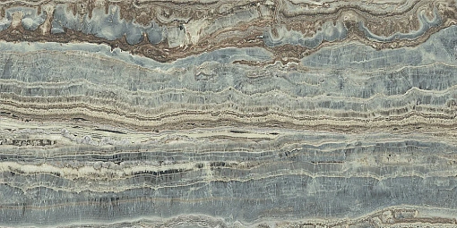 Плитка Onice Smeraldo 80*160 Lap 6 mm