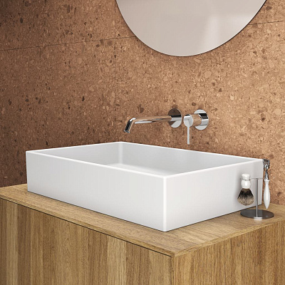 Раковина-чаша Ideal Standard Extra T374001 60x40 см