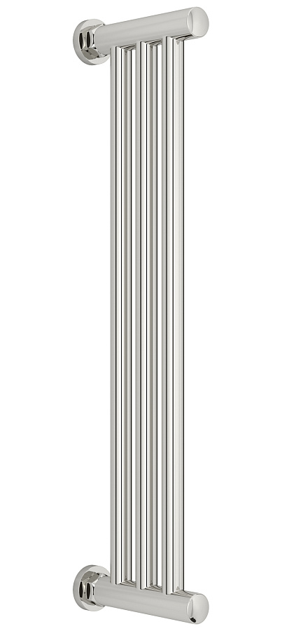 Водяной полотенцесушитель Сунержа Хорда ПП 600х195, Без покрытия, арт.00-4124-0600