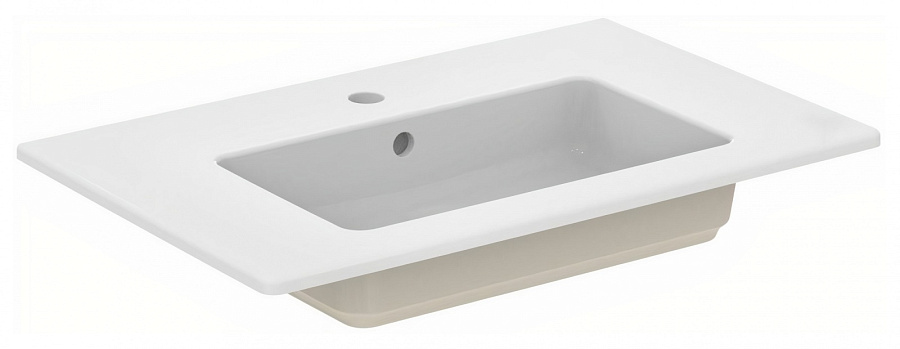 Раковина Ideal Standard Tempo Vanity 71 x 45 см, белый, E053501