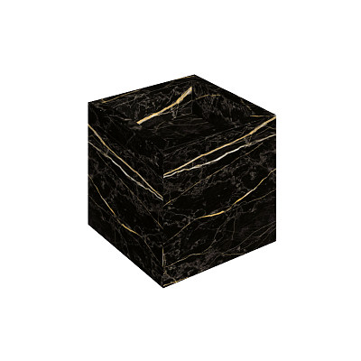 Раковина из керамогранита ITALON HOME Cube 40