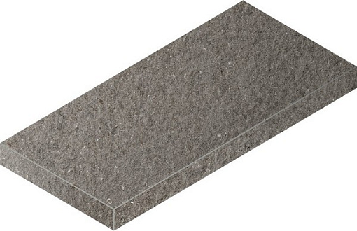 Ступень Italon DISCOVER FUME X2 SCAL.33X60 ANG.SX / ФУМЭ Х2 33X60 УГЛ.ЛЕВ