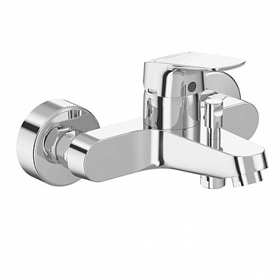 Комплект для ванны Ideal Standard Ceraflex (BD001AA)