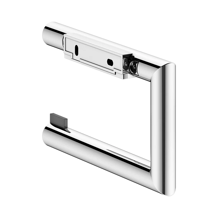 Держатель туалетной бумаги Keuco Reva 12862010000 хром