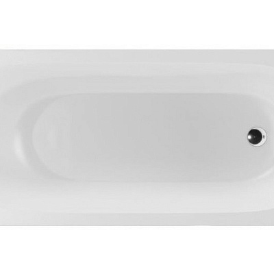 Акриловая ванна Excellent Oceana Mono 170х70 с ножками