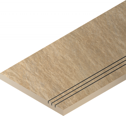 Бортик Italon DISTRICT SAND BOR.30X60 GRIP DX / СЭНД 30X60 ГРИП ПР