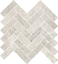 Мозаика THERMAE LISCA GREY 28x28