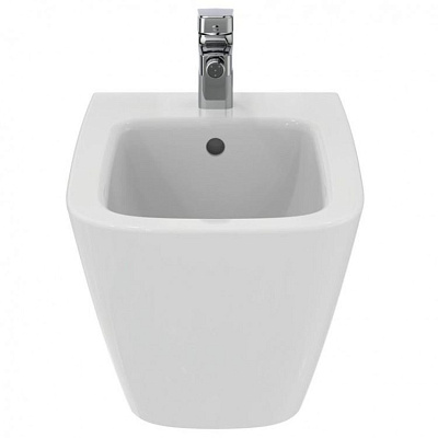 Смеситель для биде Ideal Standard Ceraplan BD248AA хром